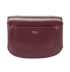 Small Pimlico Satchel, &pound;550, Handbags, Burgundy, Leather, Back view